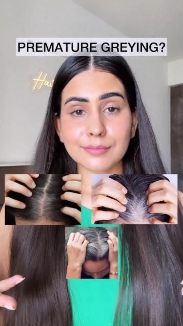 There's nothing fun about dry, brittle hair, but thankfully there are more than a handful of DIY hair mask recipes that help nourish and repair damaged strands. Here, find the 17 best hair masks you can make out of ingredients you already have at home— from mayonnaise and rice water to aloe vera and egg yolk..#hairhealty,#hairroutine#haircaremask#haircareroutine,#hairgrowth,#haircareaesthetic#natural,#hair,#removal,#permanent,#faces,#naturalhairremovalpermanentfaces#hairoil,#hairoils,#hairgrowth,#hairgrowthoil,#hairgrowthoils,#hairgrowthtips,#hairgrowthjourney,#hairgrowthproducts,#longhair Hair Growth At Home, Coffee Shampoo, Gray Hair Solutions, Best Hair Masks, Long Hair Fast, Grey Hair Remedies, Get Long Hair, Rice Water For Hair Growth, For Fast Hair Growth