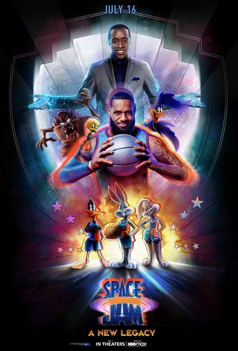 #comicbook #spacejam #digitalart #WB #kingjames #spacejammovie Looney Tunes Space Jam, Space Jam A New Legacy, Iptv Subscription, Cherish Every Moment, Pretty Guardian Sailor Moon, Space Jam, Kung Fu Panda, Fun Comics, Looney Tunes