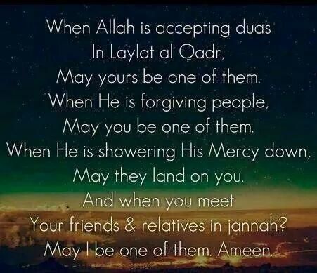 Embedded image Laylat Al Qadr Quotes, Qadr Quotes, Lailatul Qadr, Laylat Al-qadr, Laylatul Qadr, Diversity Poster, Jumma Mubarak Quotes, Islam Ramadan, Longing Quotes