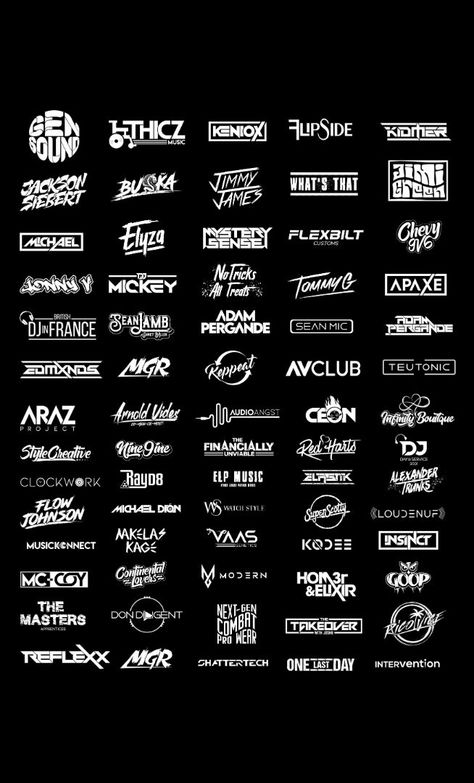 Glad that you choose me....!A logo is a customer's first impression of your brand, and it should be unforgettable. I am here for High Quality professional stunning DJ , Producer , MUSIC , or any kinda band logos such as Metal , rock , funk , jazz , pop etc.. Music Producer Logo Design, Music Producer Logo, Music Company Logo, Dj Logos, Music Band Logo, Jazz Logo, Hope Logo, Rock Band Logos, Dj Logo