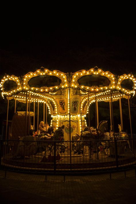 #merry-go-round #carousel #themepark #amusementpark Mary Go Round Aesthetic, Marry Go Round Aesthetic, Merry Go Round Aesthetic, Mary Go Round, Merry Go Round Carousel, Merry Go Round, Midsummer Nights Dream, Photoshoot Themes, Carousel