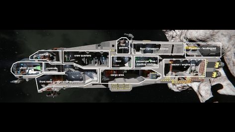 Star Wars Ghost Ship Interior, Star Wars Ghost Ship, Star Wars Rebels Ghost Ship, The Ghost Star Wars, Dimensional Travel, Scifi Interior, Star Wars Ships Design, Space Engineers, Spaceship Interior