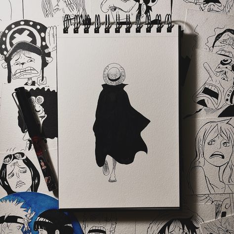 Luffy 🍖 Ace🔥 Sabo❤️‍🔥 . . #onepiece #anime #instagram #post #artistandart #sketch #manga Luffy Pencil Sketch, Ace Drawings, Ace Sketch, Luffy Sketch, Luffy Ace Sabo, Boys Drawing, Luffy Manga, Luffy Ace, Inspiration Painting