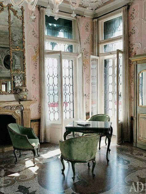 Ivy House, Haunted Hotel, French Interior, French Decor, Classic Interior, Book Shelf, Beautiful Interiors, Wabi Sabi, Interior Spaces