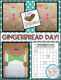 Gingerbread Day, Computer Activities For Kids, Christmas Activities For School, Gingerbread Story, Gingerbread Math, Gingerbread Man Story, Gingerbread Friends, Gingerbread Unit, Gingerbread Activities