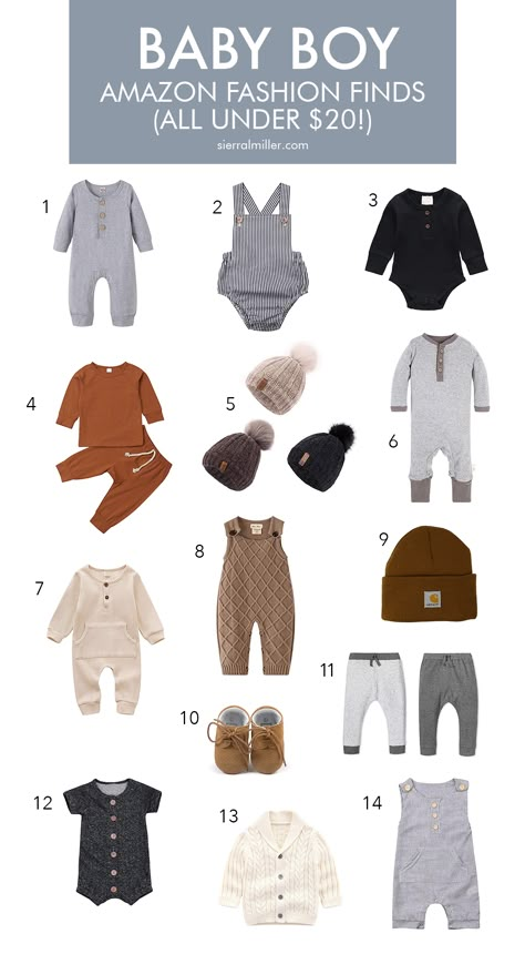 Boho Baby Boy Outfits, Boho Baby Boy Clothes, Trendy Baby Boy Clothes, Amazon Fashion Finds, Trendy Baby Clothes, Ikea Pax, Baby Boy Fashion