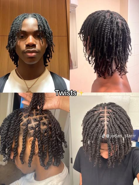 Cornrow Braids Men, Mens Twists Hairstyles, Black Hair Afro, Hair Twists Black, Natural Hair Men, Braid Styles For Men, Boy Braids Hairstyles, Dyed Hair Men, Hair Growth Foods