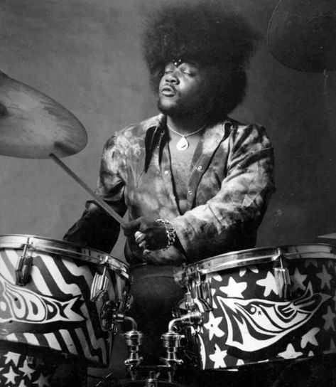 Rogers Drums Buddy Miles, Rogers Drums, Rock Guitar, Virgo Men, Purple Reign, Black Music, Soul Music, Music Legends, Great Bands