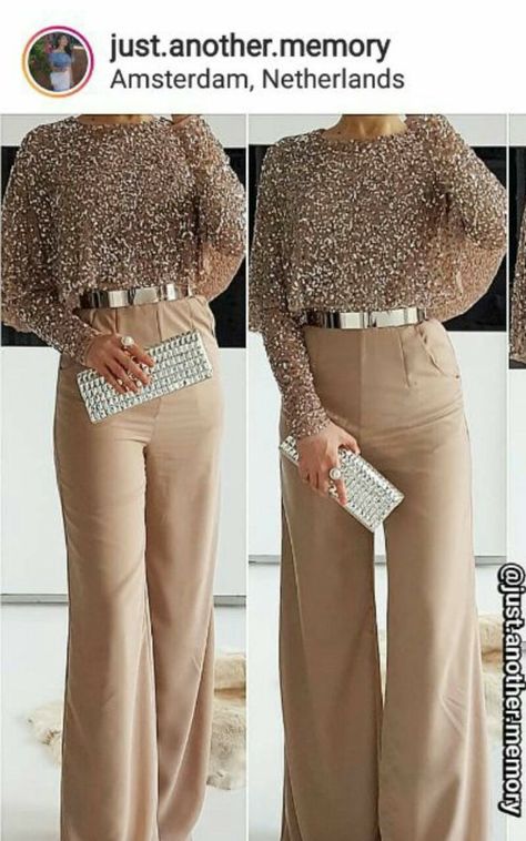 Best Outfits For Eid collection. Elegant Jumpsuit Classy, Zara Fashion Outfits, Epic Tattoo, Glam Outfit, Elegante Casual, Dresses To Wear, Athleisure Outfits, Modest Fashion Outfits, Dresses To Wear To A Wedding