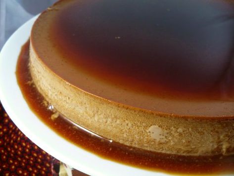 Kahlua Flan Southwestern Desserts, Coffee Flan, Jacques Pepin Recipes, Kahlua Coffee, Kahlua Recipes, Kawaling Pinoy, January Challenge, Pinoy Recipes, Puerto Rico Food