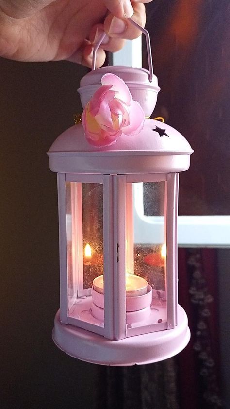 Plague Nurse, Pink Lantern, Pink Lanterns, Lantern Design, Dream Bedroom, Pin Board, Pink Rose, Ramadan, Lanterns