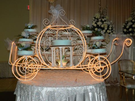 Perfect Cinderella Cake! Quinceanera Cakes, Cinderella Cake, Water Fountain, Quinceanera, Cinderella, Birthday Parties, Birthday Party, Ceiling Lights, Cake