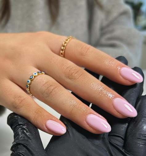 Strawberry Milkies🍓🥛 Using the OG @the_gelbottle_inc Lady biab🍓 #milkymanicure #pinknails #pastelnails #biabnails #pinkmilk… | Instagram Milky Strawberry Nails, Biab Nail Ideas Spring, Biab Nails Summer, Milk Pink Nails, Strawberry Milk Nails, Biab Nail, Biab Nails, Milky Nails, Nails Aesthetic