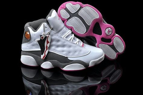 13 Air Jordan 13 Retro Outfit, Jordan 13 Outfits, Adidas Shoes Outlet, Retro 13, Jordans Girls, Jordan Shoes Girls, Womens Air Jordans, Latest Shoe Trends, Nike Air Jordans