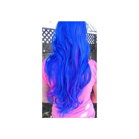 0 Hair Color Flamboyage, Bright Blue Hair, Mermaid Hair Color, Lumpy Space, Diy Dye, Dip Dye Hair, Violet Hair, Colored Curly Hair, Hair Color Purple