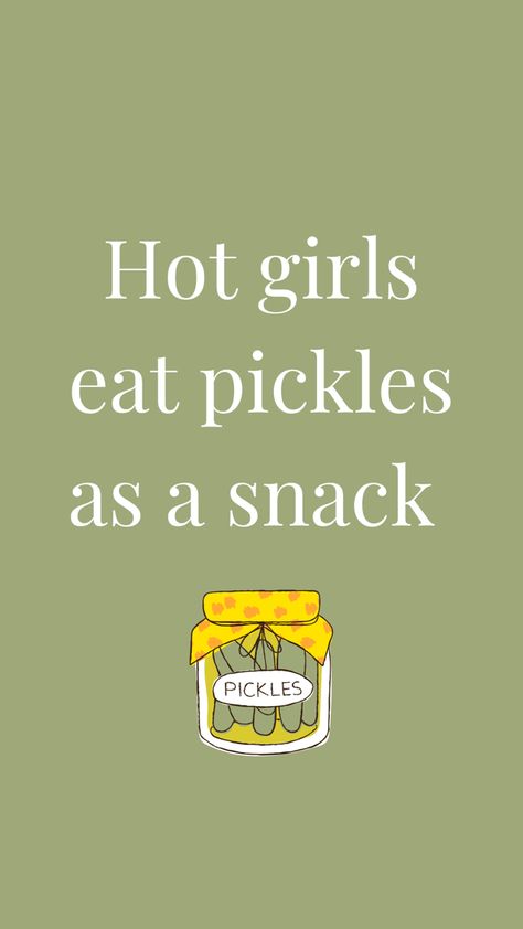 Pickle Wallpaper Iphone, Pickle Aesthetic Wallpaper, Pickle Wallpaper, Ipad Lockscreen, Mint Green Wallpaper, Summer Wallpapers, Phone Humor, Startup Business Plan, Cute Summer Wallpapers