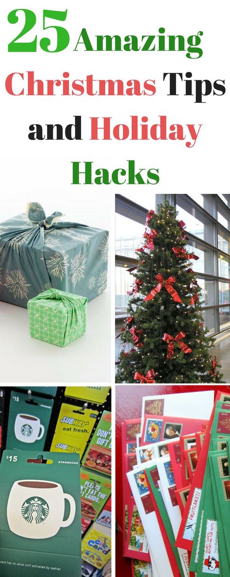 Christmas is by far one of our most beloved times of the year! I just love it. Christmas Hacks Tips And Tricks, Holiday Hacks Christmas, Bbq Christmas, Holiday Hacks, Christmas Tips, Holiday Hack, Max Steel, Christmas Hacks, Finance Saving