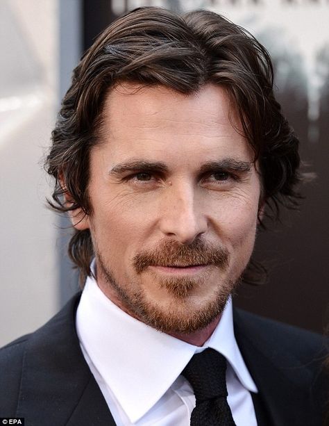 Best Male Actors Over 40 | ... , it was tipped to top the $207.4 million record set by The Avengers Eric Bana, Charlie Sheen, Renee Zellweger, Male Actors, Actrices Hollywood, Adam Levine, Child Actors, Christian Bale, Matthew Mcconaughey