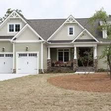 Coastal Fog Exterior Paint - Photos & Ideas | Houzz Dry Sage, Coastal Fog, Paint Pictures, Neutral Paint Colors, Traditional Exterior, Neutral Paint, Pictures Ideas, Photos Ideas, Exterior Paint