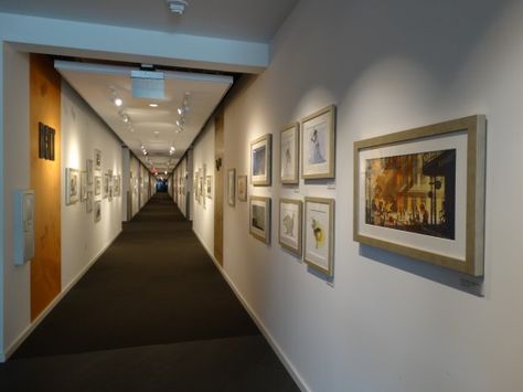 Inside Walt Disney Animation Studio! Studio Floor Plans, Studio Build, Animation Studios, Disney 100, Popular Cartoons, Walt Disney Animation Studios, Home Video, Walt Disney Animation, Walt Disney Studios