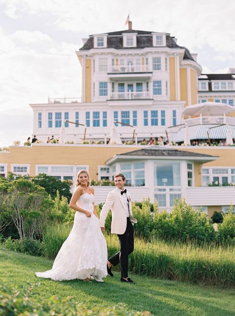 Ocean House Wedding | Watch Hill, Rhode Island Wedding Photographer Ocean House Rhode Island, Rhode Island House, Watch Hill Rhode Island, Rhode Island Wedding, Ocean House, Boston Wedding Photographer, Art Wedding Photography, Island House, Photography Fine Art