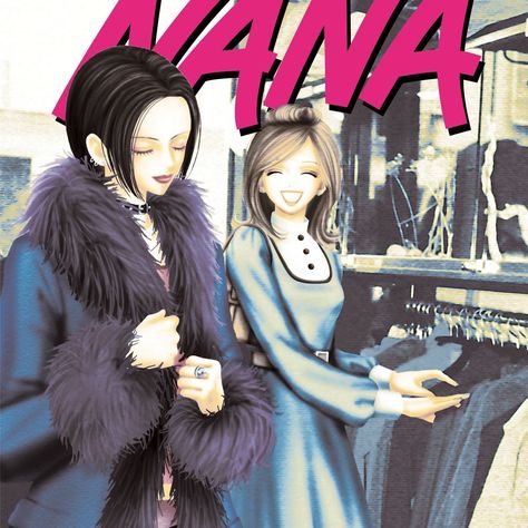 Hachi Komatsu, Nana Pfp, Shin Nana, Komatsu Nana, Nana Anime, Nana Manga, Anime I, Nana Osaki, Two Girls