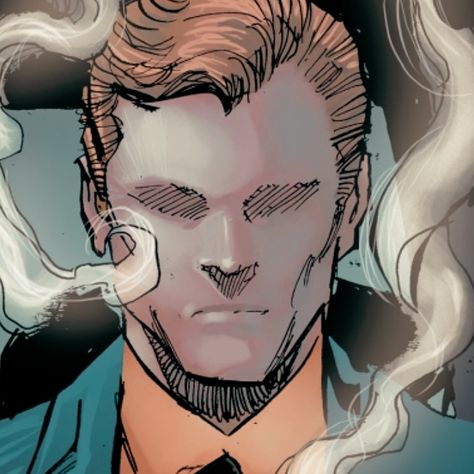 Vic Sage, Comic Face, John Constantine, Dc Icons, Detective Comics, Dc Characters, Dc Comics Art, Dc Superheroes, The Question