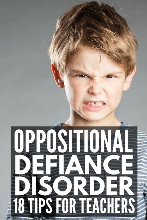 Oppositional Defiance Disorder Activities, Odd Strategies For Teachers, Odd Interventions For Kids, Odd Classroom Strategies, Odd Children Tips, Odd In The Classroom, Odd Behavior Strategies, Asd Behavior Management, Kids Behavior Management