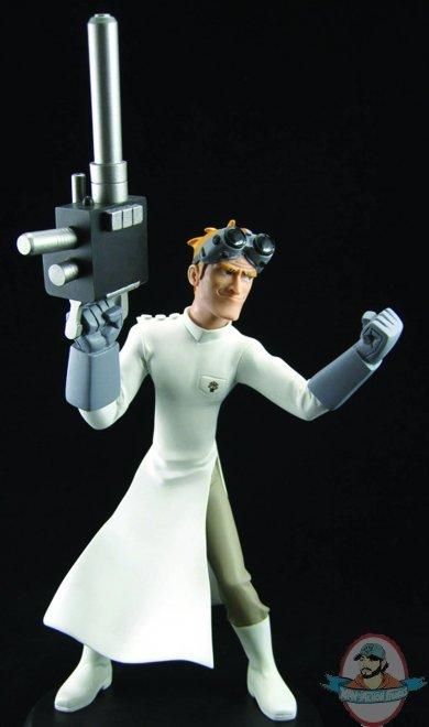 Dr. Horrible and his freeze-ray.  What a crazy random happenstance. Dr Venture, Dr Drake Ramoray, Dr Horrible, Dr Freeze, Doctor Horrible, Dr Andrew Jones Vet, Toys In The Attic, Neil Patrick Harris, Joss Whedon