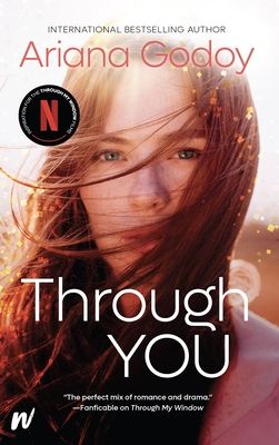 Through You by Ariana Godoy Lauren Fleshman, Ariana Godoy, Through My Window, Personal History, Holly Black, Wattpad Books, Man Set, Book Release, What To Read