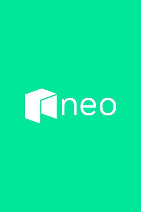 neo crypto wallpaper for mobile ios android iphone Neo Wallpaper, Neo Logo, Logo Wallpaper, Coin, Logo Design, Perfect Gift, T Shirts, ? Logo, Design