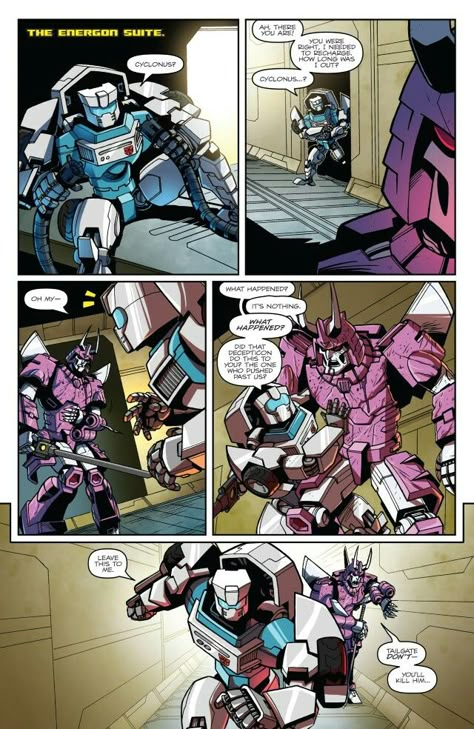 Issue 1 pg 17 Lost light Sharkboy And Lavagirl, Transformers Megatron, Big Robots, Transformers Funny, Transformers Comic, Transformers 3, Transformers Characters, Fandom Memes, Transformers Artwork