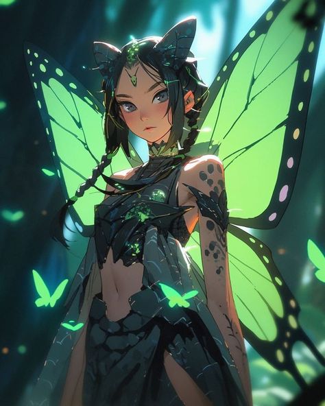 She was a child formed from the union between a highly successful and… #fanfiction #Fanfiction #amreading #books #wattpad 100k Followers, Character Artist, Japon Illustration, Chinese Man, Fairy Girl, Anime Fairy, Fantasy Inspiration, The Union, Dnd Characters