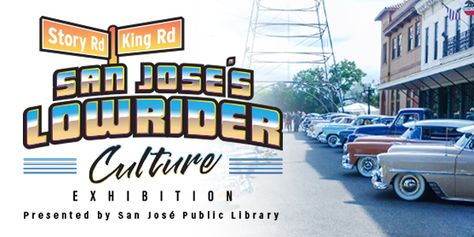 San José was home to a vibrant lowrider scene, centered around the famous east-side intersection of Story and King. Photo: Suzanne Lopez and Maria Herrera East San Jose, Grandma Costume, King Photo, San Jose Ca, Lowrider, San Jose, History