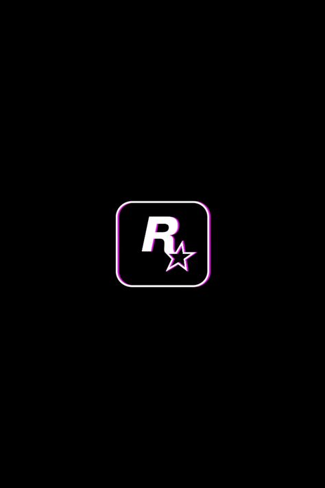 Rockstar Games Logo, Gta Logic, Jdm Logo, Gta Vi, Eminem Music, Tyrell Corporation, Grand Theft Auto Artwork, Kaws Wallpaper, Dark Purple Wallpaper