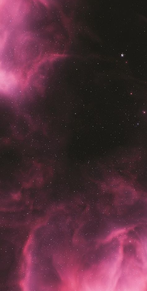 Deep Pink Aesthetic Wallpaper, Pink Universe Aesthetic, Pink Space Background, Pretty Space Wallpaper, Black And Pink Phone Wallpaper, Purple Aesthetic Background Iphone, Pink Galaxy Aesthetic, Pink Planets Wallpaper, Pink Space Wallpaper