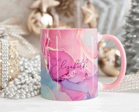 🌺STBKS Coffee Brown - Sublimation Tumbler 20oz 9.3Wx8.10H Pink Gold Marble, Marble Mugs, Black Coasters, Indian Flag Wallpaper, Coffee Mug Designs, Beautiful Home Gardens, Alcohol Ink Crafts, Tea Cup Gifts, Valentines Gift For Her