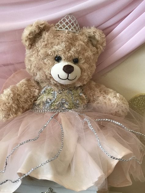 15 Teddy Bear, Last Bear Quinceanera, Quinceanera Teddy Bear Pink, Quinceanera Bear Pink, Last Toy Quince, Quince Bear Pink, Quince Teddy Bear Pink, Quince Bear Dress, Quinceanera Bears