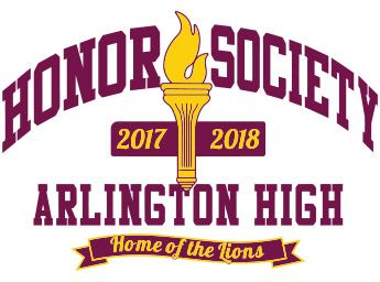 Nhs Tshirt Designs, Njhs Shirts Design, Nhs Shirts Design, National Honor Society Shirts, Honor Society Shirts, Collegiate Design, National Junior Honor Society, Stuco Ideas, Locker Signs