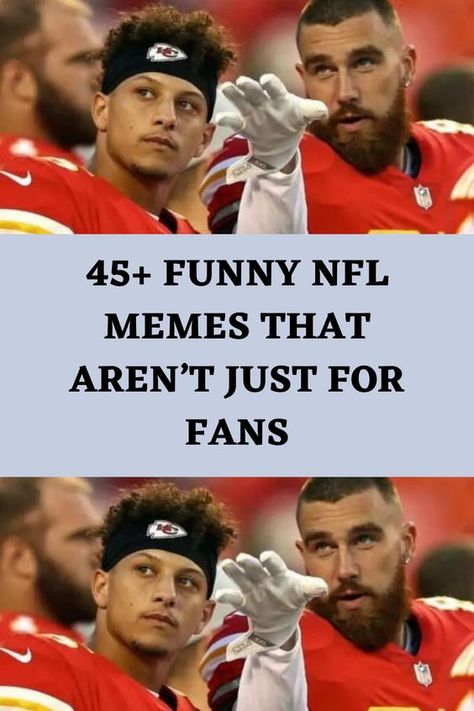 We love the NFL so much, but what we love more than the games are the memes, and boy are there so many of them. It doesn’t matter what team you follow, you can always laugh at these memes that take a shot at just about everybody. So si Funny Nfl Memes, Nfl Meme, Funny Nfl, The Memes, Nfl Memes, What Team, Panda Funny, Funny Phone Wallpaper, Take A Shot