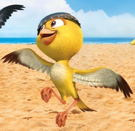 Nico Rio, Rio Characters, Blue Sky Movie, Rio Bird, Rio Movie, Blue Sky Studios, Rio 2, Crazy Bird, Old Disney