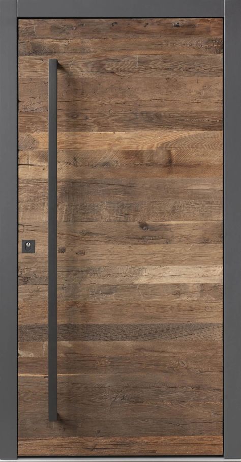 Wood Door Design, Wooden Door Entrance, Modern Entrance Door, Stylish Doors, Doors Design, Modern Entrance, Classic Doors, Entrance Door Design, Wooden Door Design