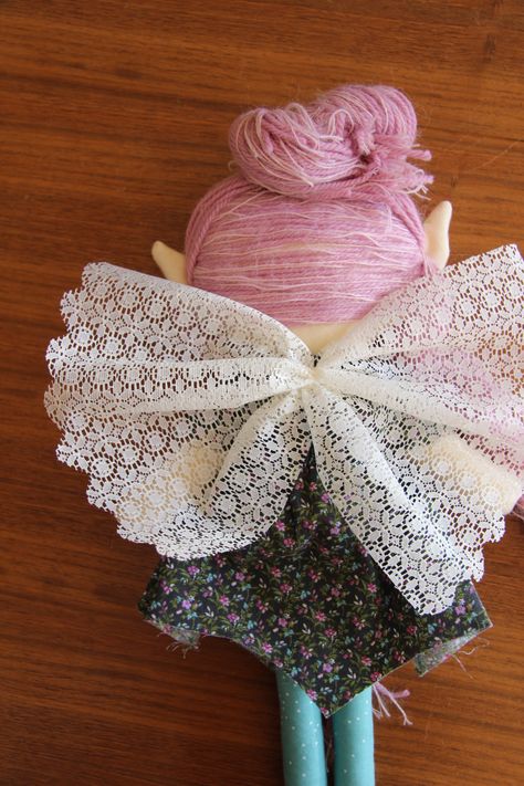 Wee Wonderfuls, Yarn Wig, Doll Bear, Pixie Doll, Baby Clothes Quilt, Elsa Doll, Animal Sewing Patterns, Ballerina Doll, Holiday Sparkle