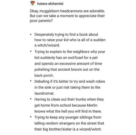 Muggleborn Headcanon, Hp Funny, Harry Potter Texts, Greek Memes, Potter Quotes, Harry Potter Puns, Harry Potter Headcannons, Harry Pottah, Harry Potter Jokes