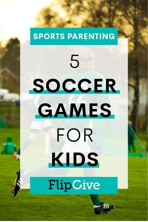 Kids Soccer Games, Football Games For Kids, Soccer Warm Up Drills, Coaching Kids Soccer, Soccer Practice Plans, Fun Soccer Games, Coaching Youth Soccer, Soccer Warm Ups, Soccer Games For Kids