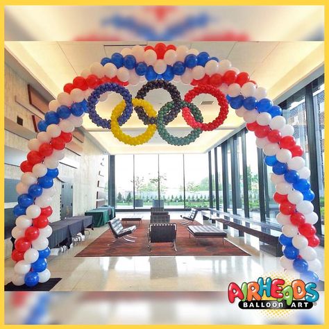 ⚽ Cheering on ALL OLYMPIANS today, especially @USWNT in their noon EST semi-final match against #Germany ⚽  #Paris2024 #OlympicDay #RoadToParis2024 #LetsMove #Paralympics #OlympicGames #Olympics #ParisOlympics #oosa  #Love412 #412Balloons #pittsburgh #balloonspittsburgh #PittsburghBalloons #AirheadsBalloonArt #balloondecoration #organicballoon #WhenTheBalloonsLookGreatYouLookGreat #balloondecor #balloongarland #balloon #balloonarch #balloonartist #balloonsculpture #balloondrop #balloons Olympic Balloon Arch, Balloon Drop, Balloon Sculptures, Semi Final, Balloon Art, Christmas Parties, Summer Olympics, Balloon Arch, Balloon Garland