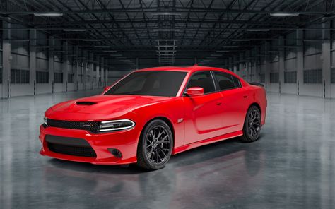 Descargar fondos de pantalla El Dodge Charger, 2018 coches, tuning, Super Scat Pack, rojo Charger, Dodge Red Charger, 4 Door Sports Cars, Dodge Charger Srt8, 2018 Dodge Charger, Charger Srt8, Charger Sxt, Dodge Charger Sxt, Dodge Daytona, Dodge Charger Rt