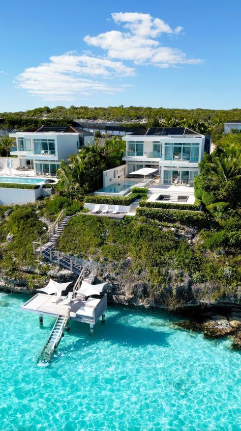 Find Your Luxury Villas in Turks and Caicos | Wymara Villas + Beach Club | Turks and Caicos Luxury Villa rental | Wymara Resort and Villas Wymara Turks And Caicos, Multi Bedroom, Turtle Tail, Home Outdoor Design, Turks And Caicos Villas, Turks And Caicos Wedding, Turks And Caicos Resorts, Turks And Caicos Vacation, Resort Amenities