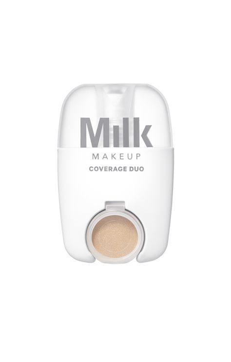 Milk Cosmetics, Makeup Coverage, Liquid Concealer, Cream Concealer, Trendy Makeup, Vegan Makeup, Milk Makeup, Clean Makeup, Makeup For Beginners