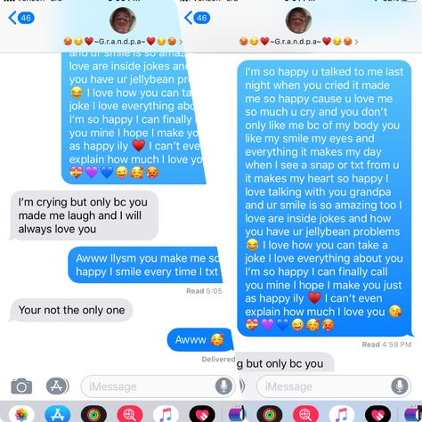 This is how amazing and funny he is he makes me smile so much and when I told him he cried bc he loves me so much he makes my heart race ugh he’s so amazing get you a man like this lolz I love him.!! When He Texts You First, He Doesnt Know How Much He Means To Me, When He Doesn’t Text You, When He Says, When He Memes Funny, When He Memes, Dimples Quotes, Do I Love Him, He Makes Me Smile